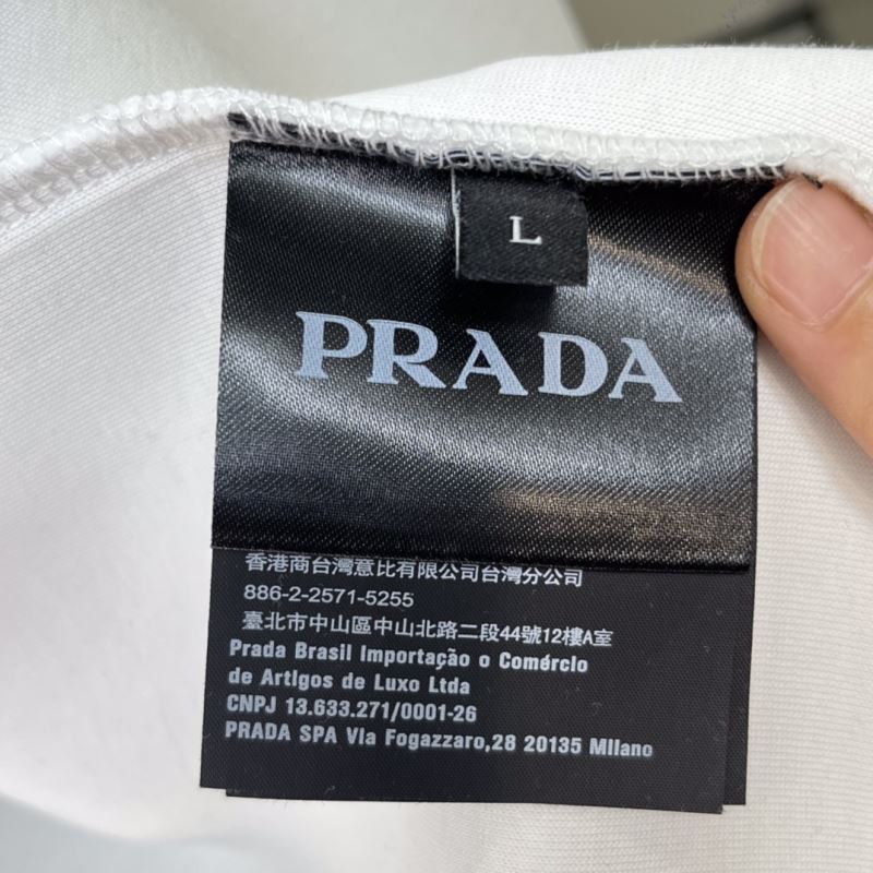 Prada Outwear